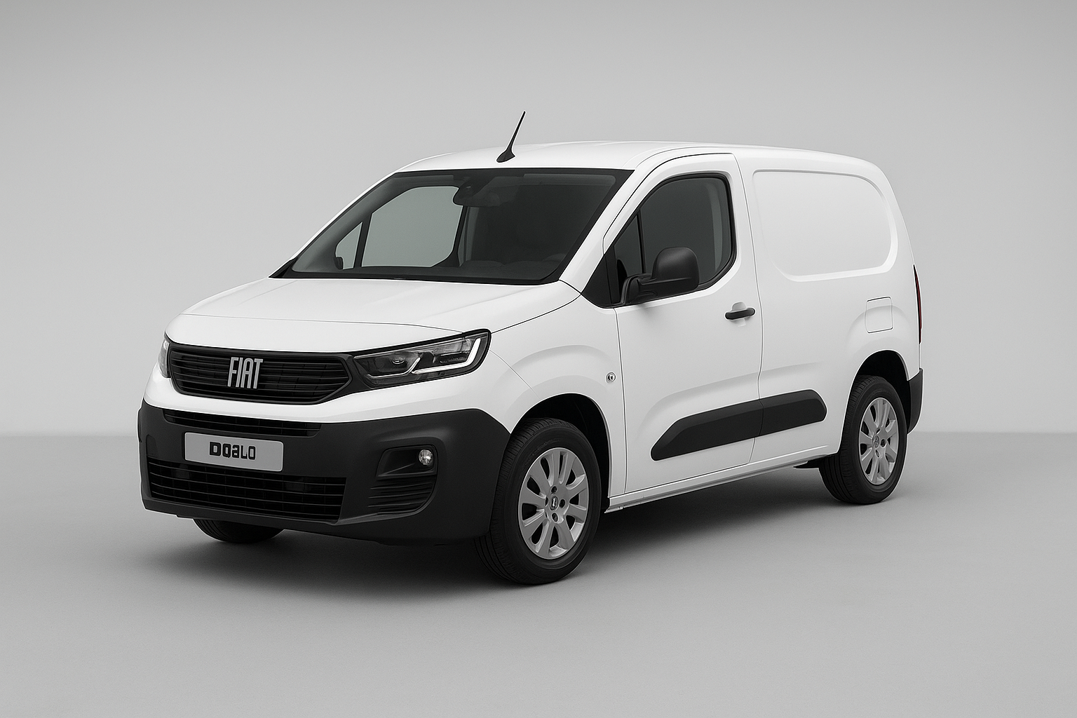Fiat Doblò Cargo: Dimensioni, Caratteristiche e Dettagli Tecnici