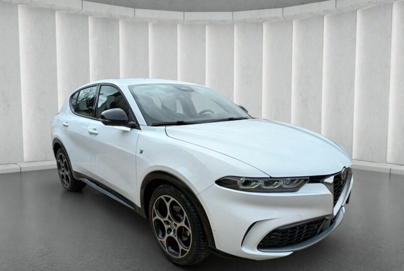 ALFA ROMEO 1600 DIESEL TI 130 CV TCT6