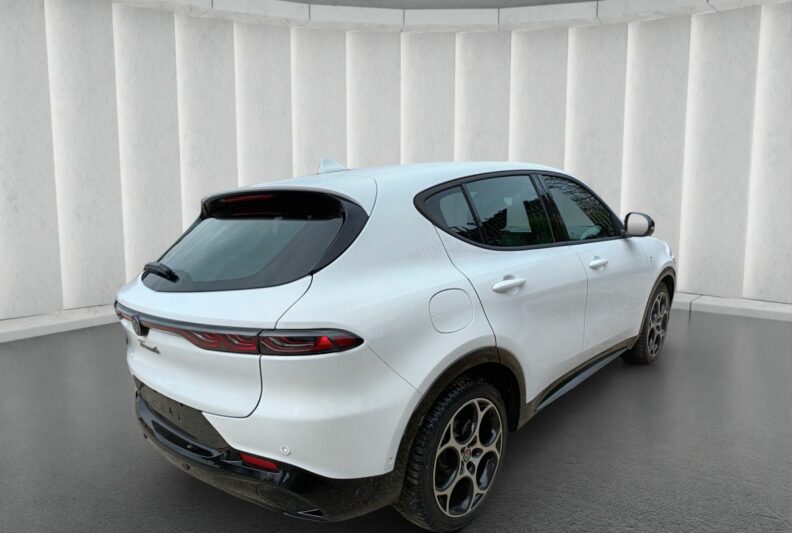 ALFA ROMEO 1600 DIESEL TI 130 CV TCT6