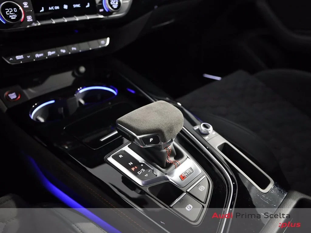 AUDI RS4 Avant Rs4 avant 2.9 tfsi quattro 450cv tiptronic