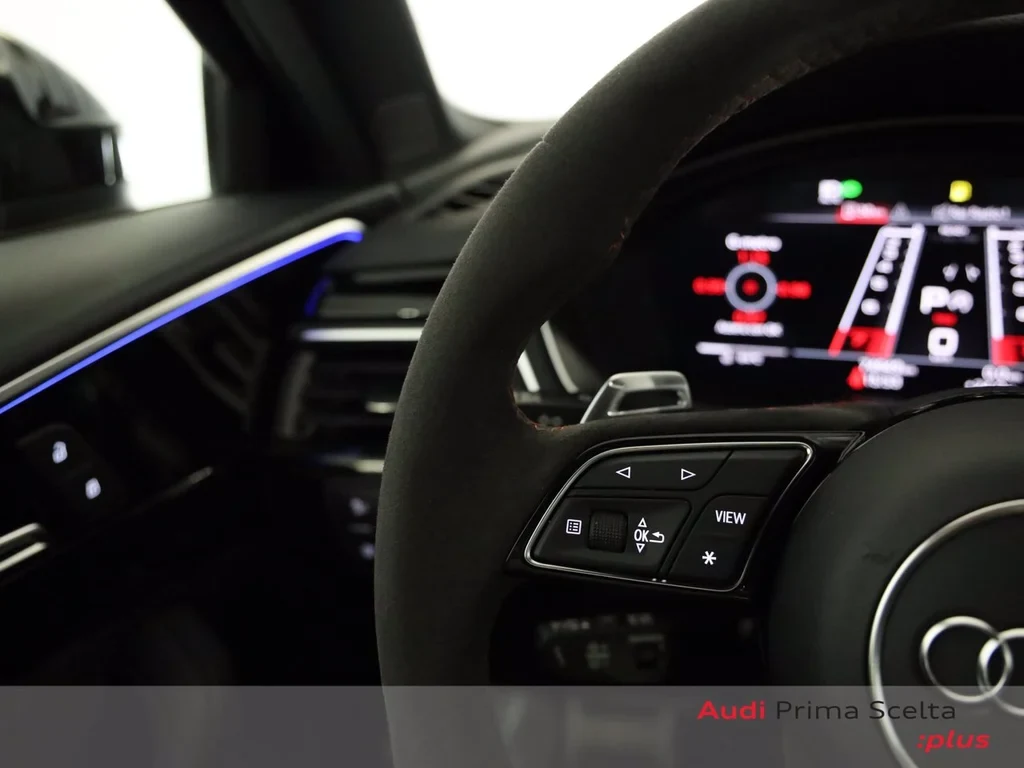 AUDI RS4 Avant Rs4 avant 2.9 tfsi quattro 450cv tiptronic