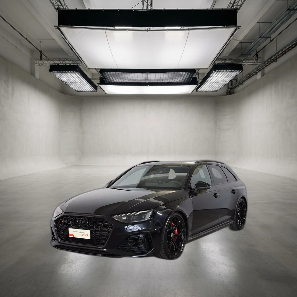AUDI RS4 Avant Rs4 avant 2.9 tfsi quattro 450cv tiptronic