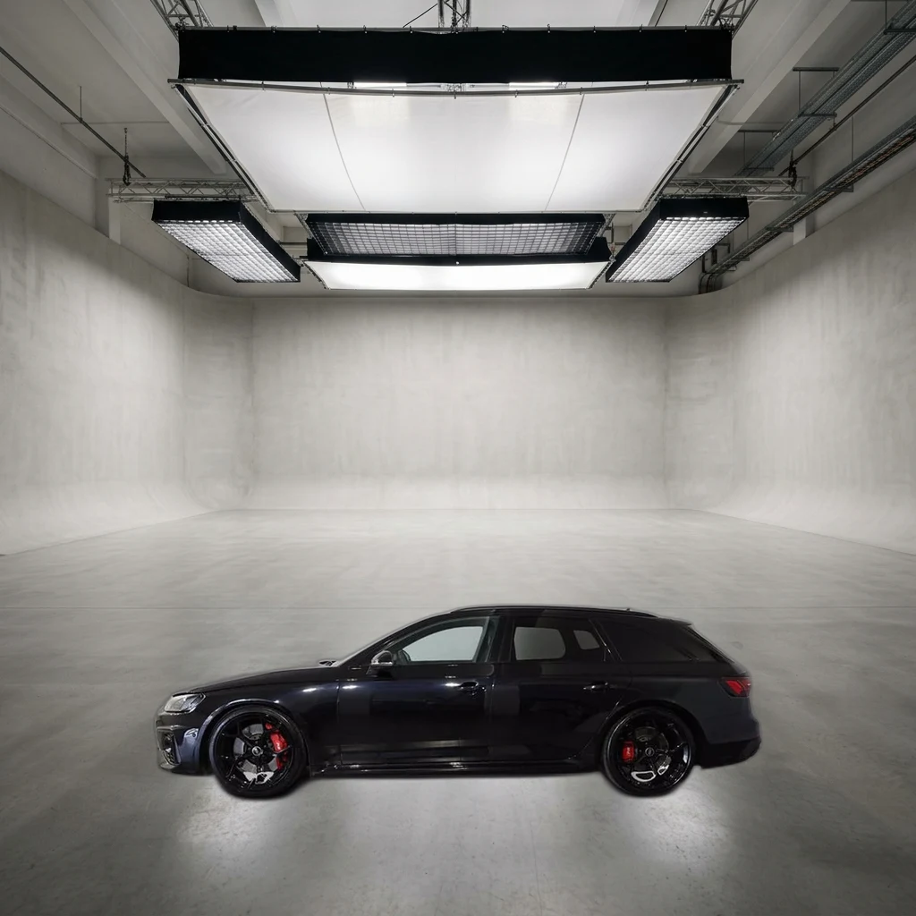 AUDI RS4 Avant Rs4 avant 2.9 tfsi quattro 450cv tiptronic