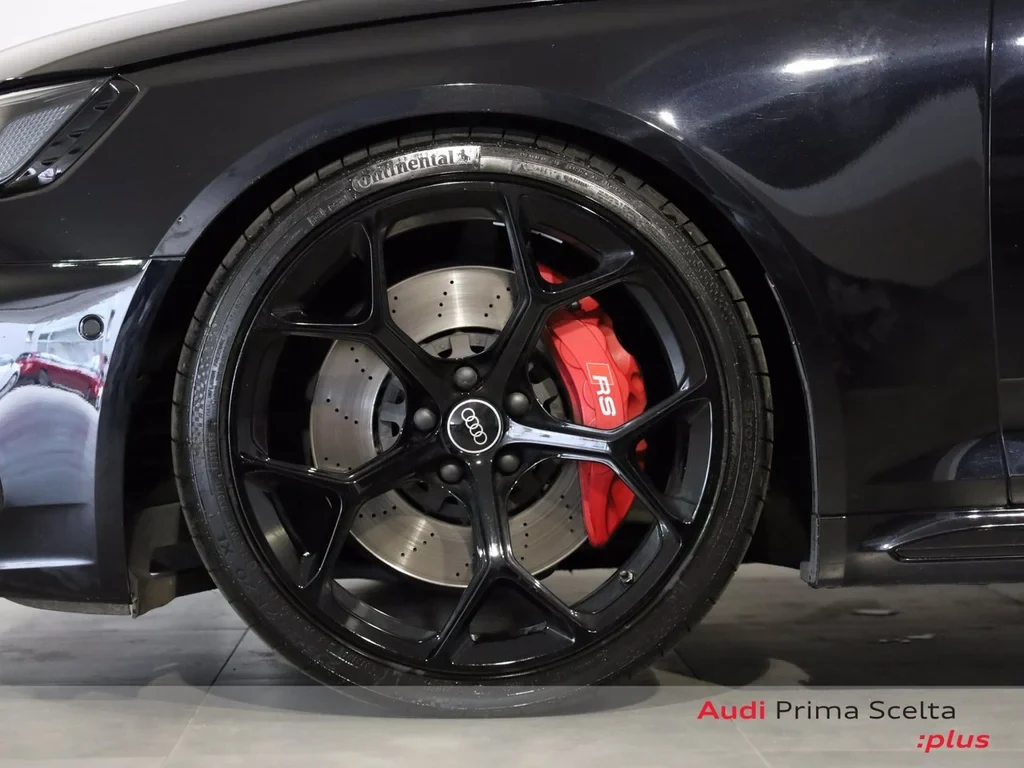 AUDI RS4 Avant Rs4 avant 2.9 tfsi quattro 450cv tiptronic
