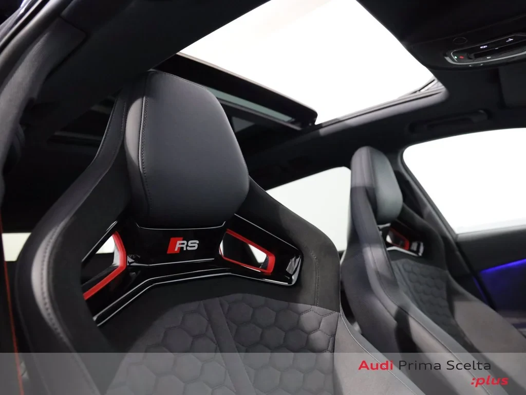 AUDI RS4 Avant Rs4 avant 2.9 tfsi quattro 450cv tiptronic