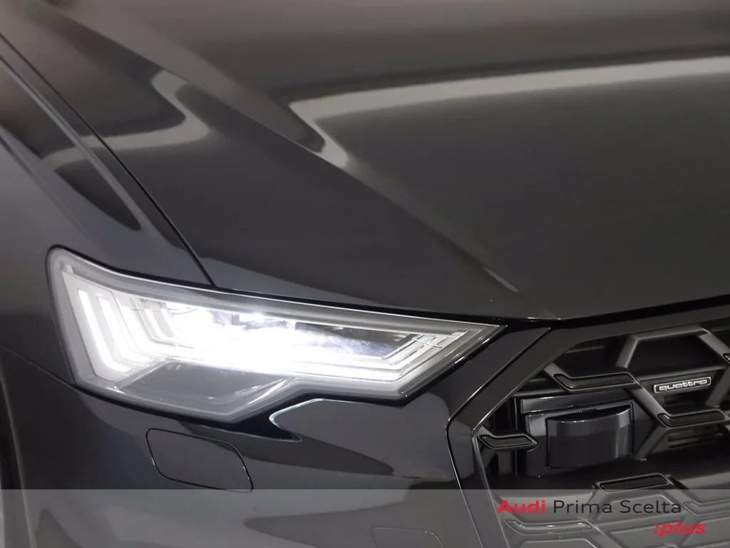 AUDI A6 Avant A6 avant 40 2.0 tdi mhev 12v s line edition quattro s-tronic
