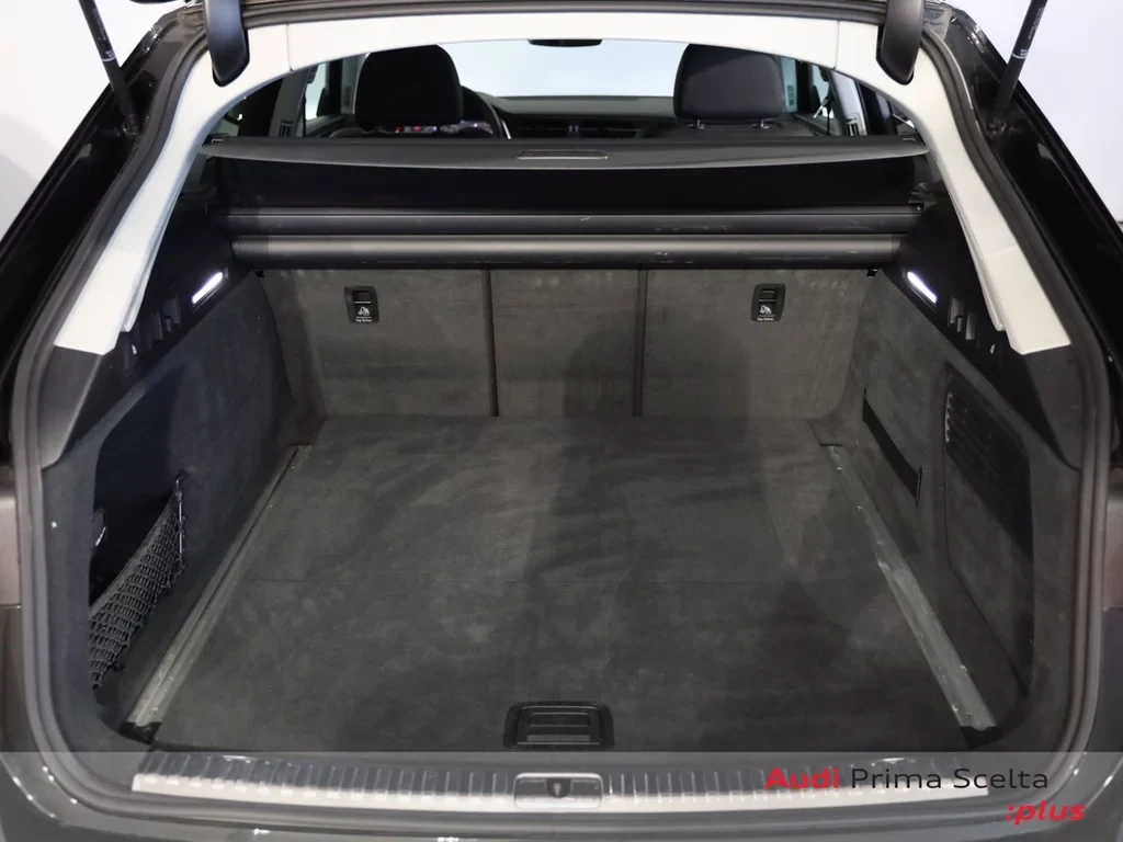 AUDI A6 Avant A6 avant 40 2.0 tdi mhev 12v s line edition quattro s-tronic