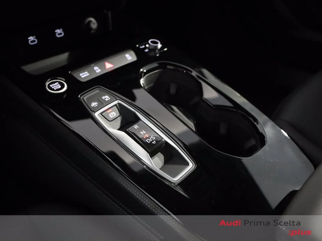 AUDI A5 Avant A5 avant 2.0 tfsi s line edition 204cv s-tronic
