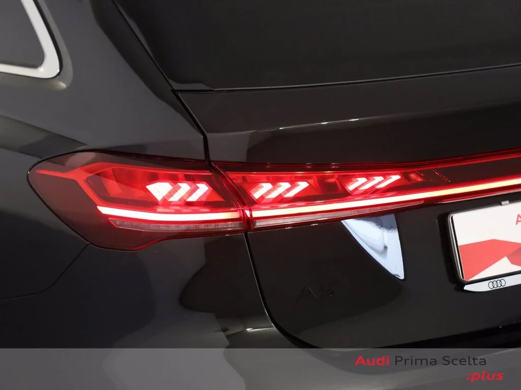 AUDI A5 Avant A5 avant 2.0 tfsi s line edition 204cv s-tronic