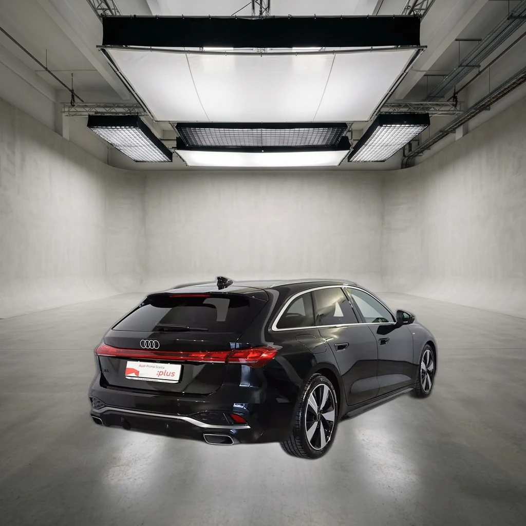AUDI A5 Avant A5 avant 2.0 tfsi s line edition 204cv s-tronic