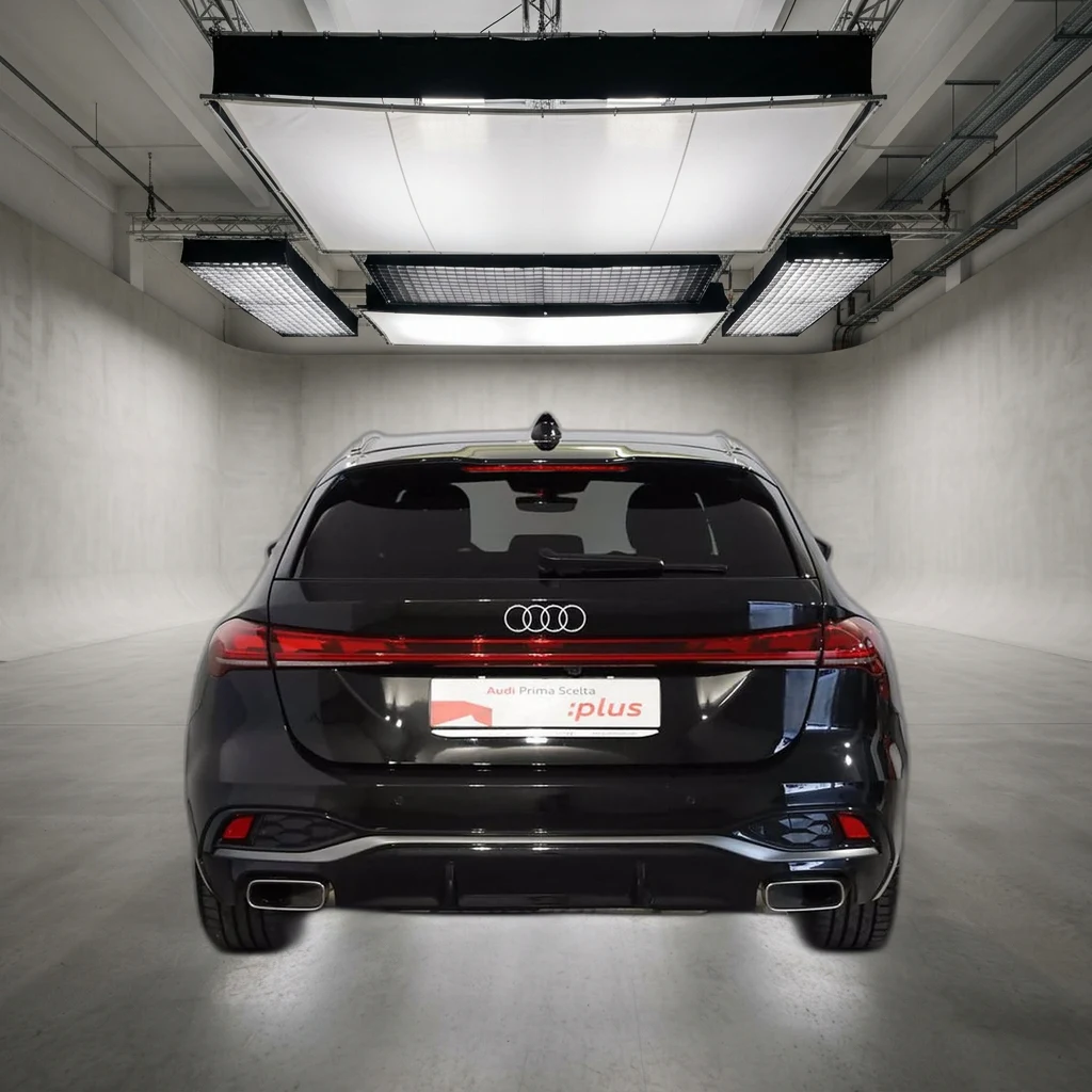 AUDI A5 Avant A5 avant 2.0 tfsi s line edition 204cv s-tronic