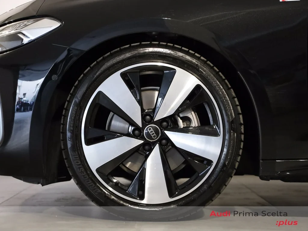 AUDI A5 Avant A5 avant 2.0 tfsi s line edition 204cv s-tronic