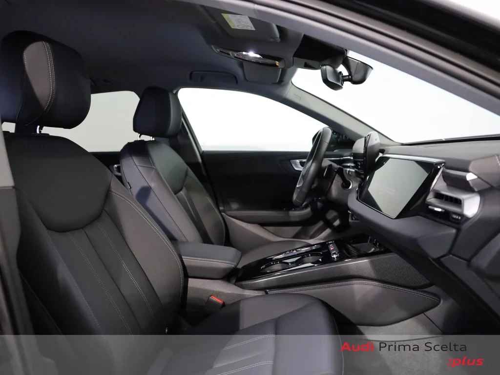 AUDI A5 Avant A5 avant 2.0 tfsi s line edition 204cv s-tronic