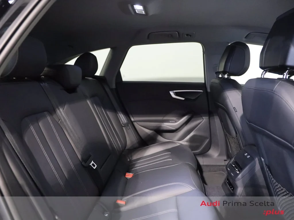 AUDI A5 Avant A5 avant 2.0 tfsi s line edition 204cv s-tronic