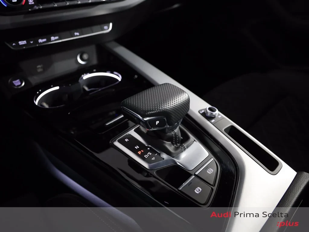 AUDI A5 Sportback A5 sportback 40 2.0 tdi mhev s line edition quattro 204cv s-tronic