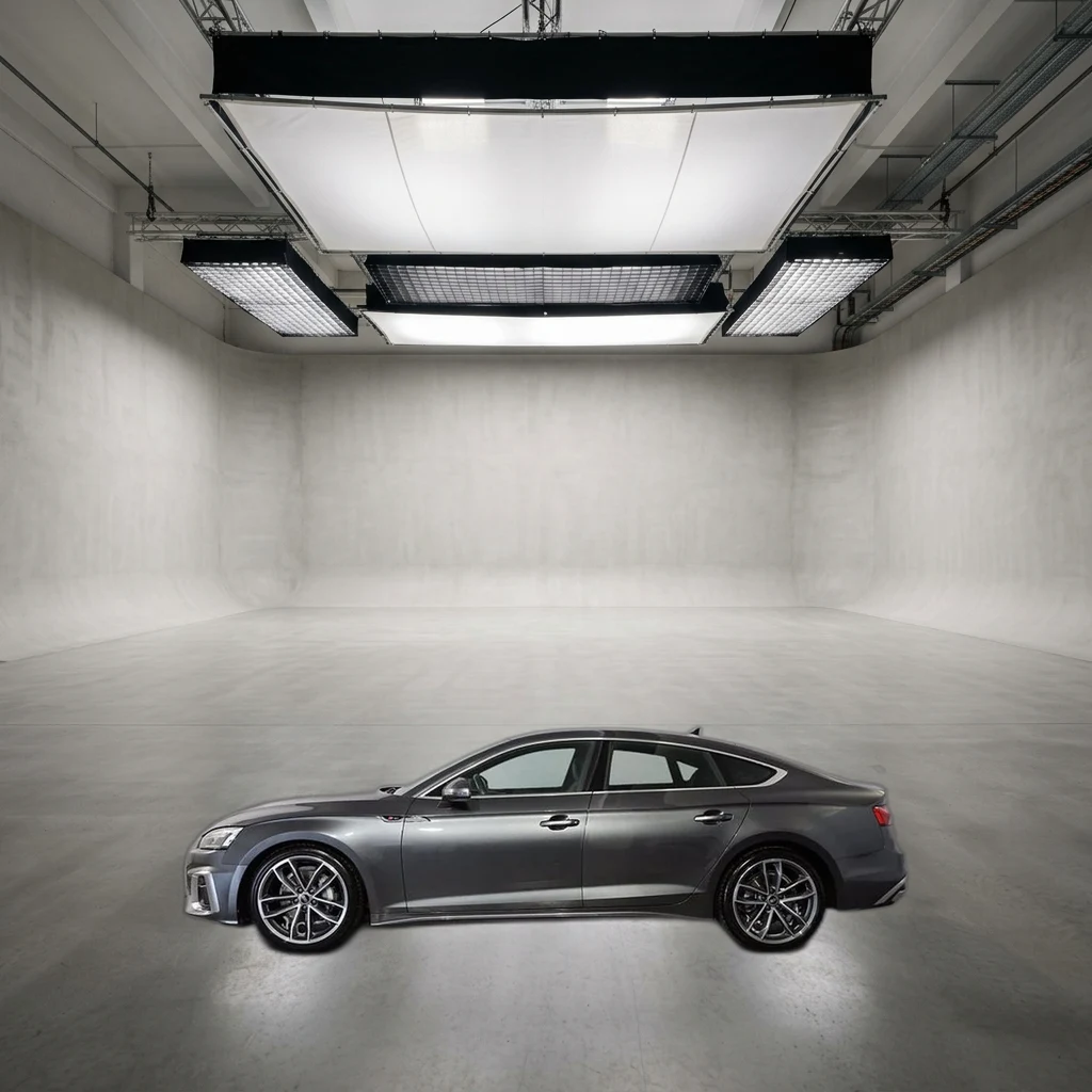AUDI A5 Sportback A5 sportback 40 2.0 tdi mhev s line edition quattro 204cv s-tronic