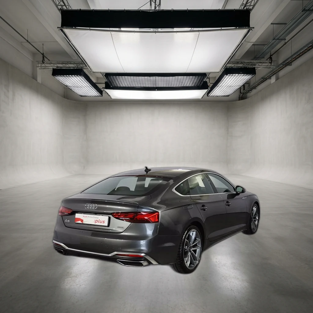 AUDI A5 Sportback A5 sportback 40 2.0 tdi mhev s line edition quattro 204cv s-tronic