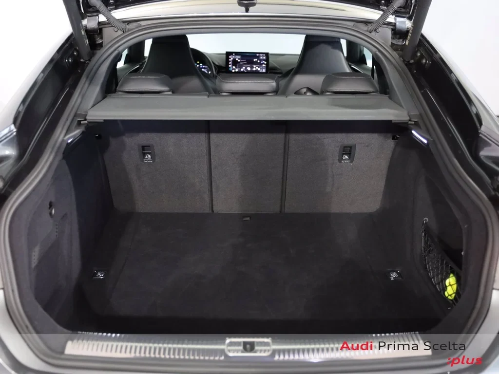 AUDI A5 Sportback A5 sportback 40 2.0 tdi mhev s line edition quattro 204cv s-tronic