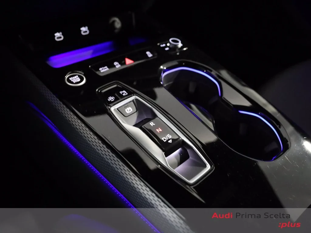 AUDI A5 Avant A5 avant 2.0 tfsi s line edition quattro 204cv s-tronic