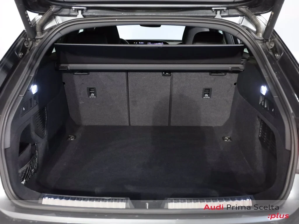 AUDI A5 Avant A5 avant 2.0 tfsi s line edition quattro 204cv s-tronic