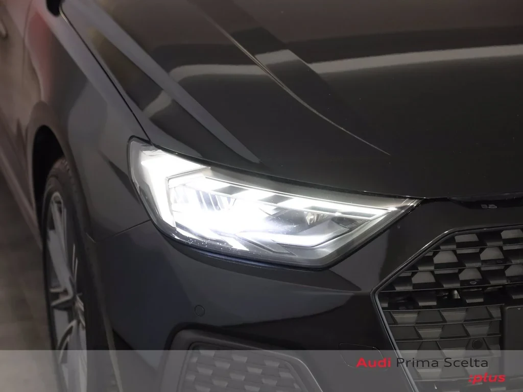 AUDI A1 Sportback A1 sportback 30 1.0 tfsi 110cv s-tronic