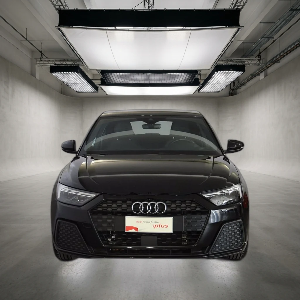 AUDI A1 Sportback A1 sportback 30 1.0 tfsi 110cv s-tronic
