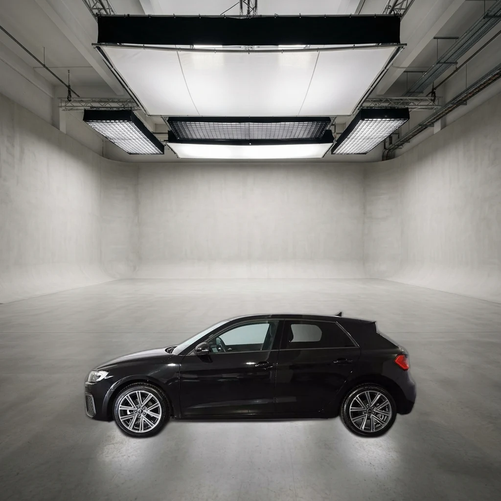 AUDI A1 Sportback A1 sportback 30 1.0 tfsi 110cv s-tronic