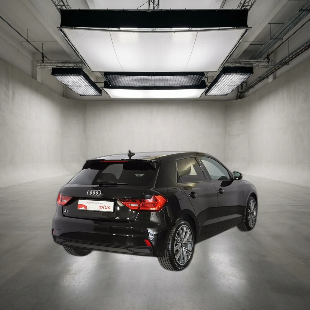 AUDI A1 Sportback A1 sportback 30 1.0 tfsi 110cv s-tronic
