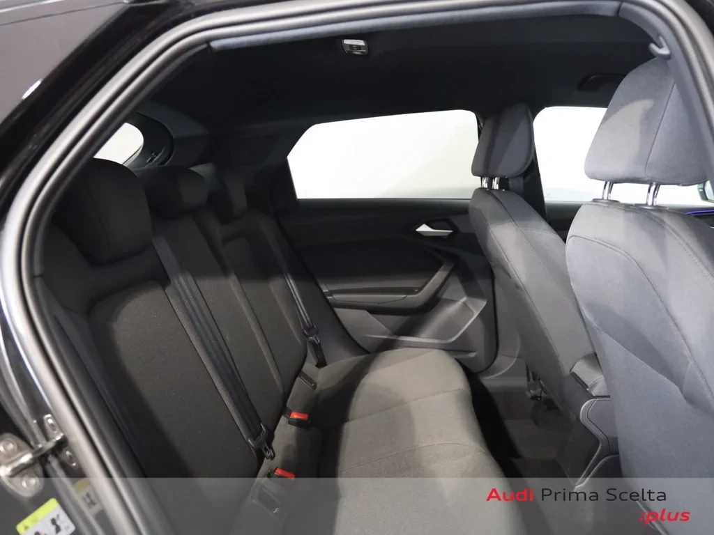 AUDI A1 Sportback A1 sportback 30 1.0 tfsi 110cv s-tronic